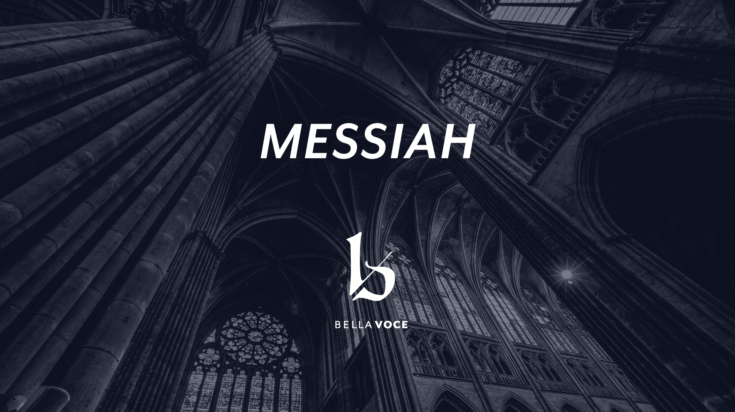 The Messiah