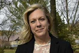Amy Mason, LISW, CFRC
