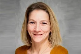 Cameron Hanson, LMSW