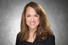 Courtney Vassiliades, LISW