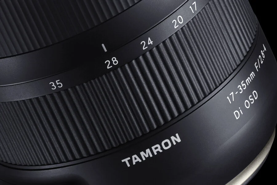 Tamron