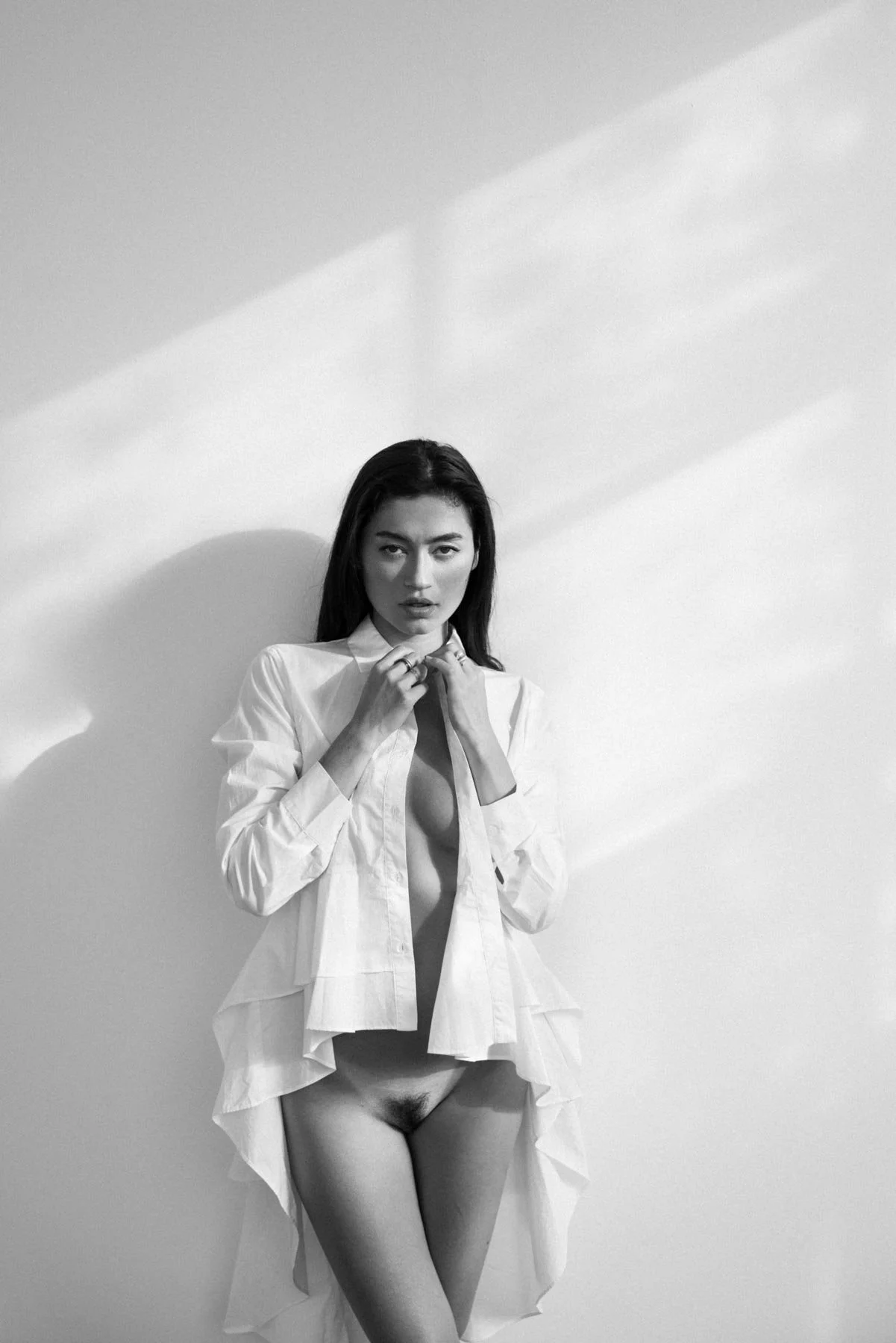 Tezz - Catched by the light