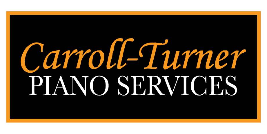 Carroll-Turner Piano Services