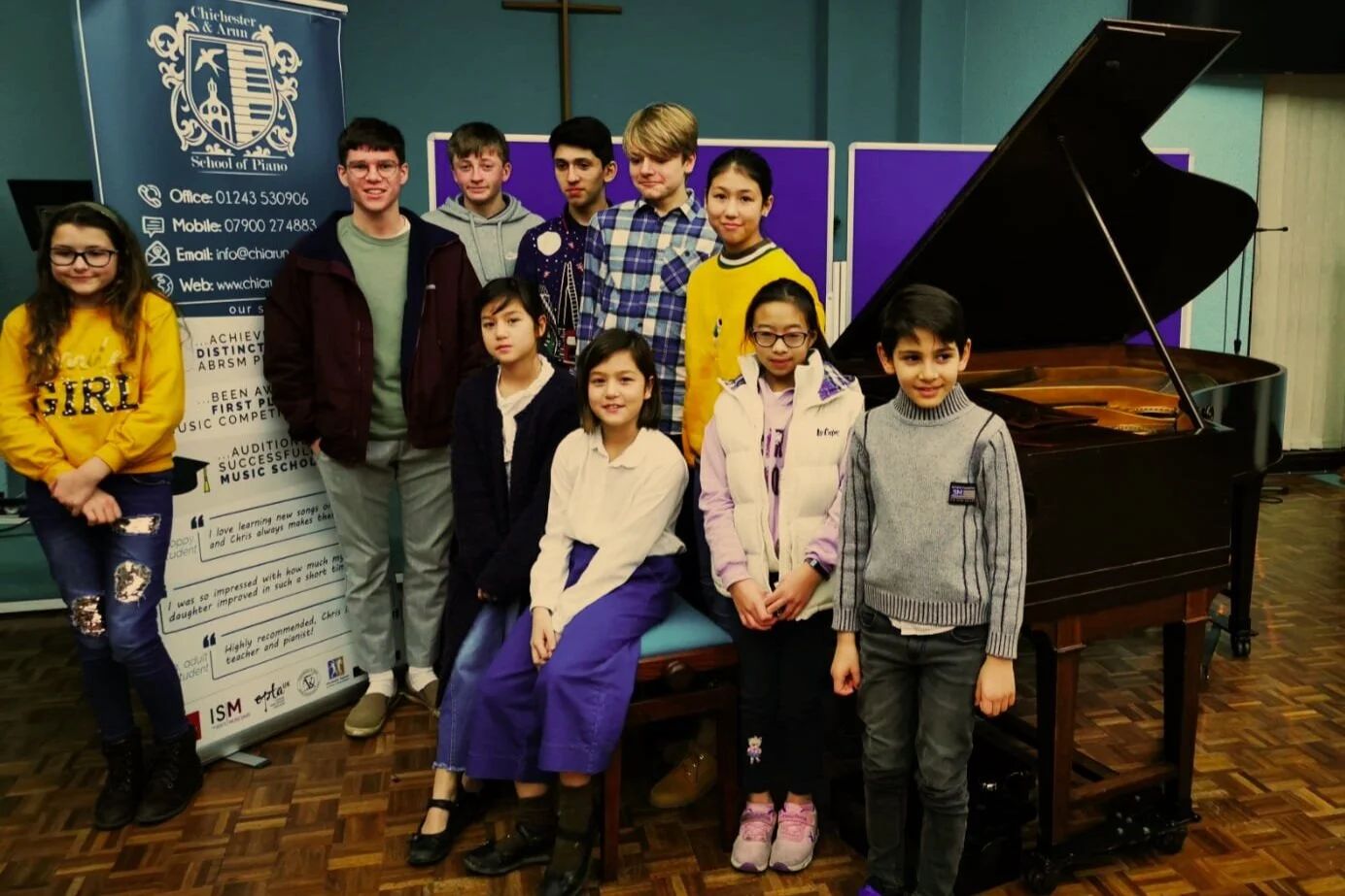 Christmas Concert 2019