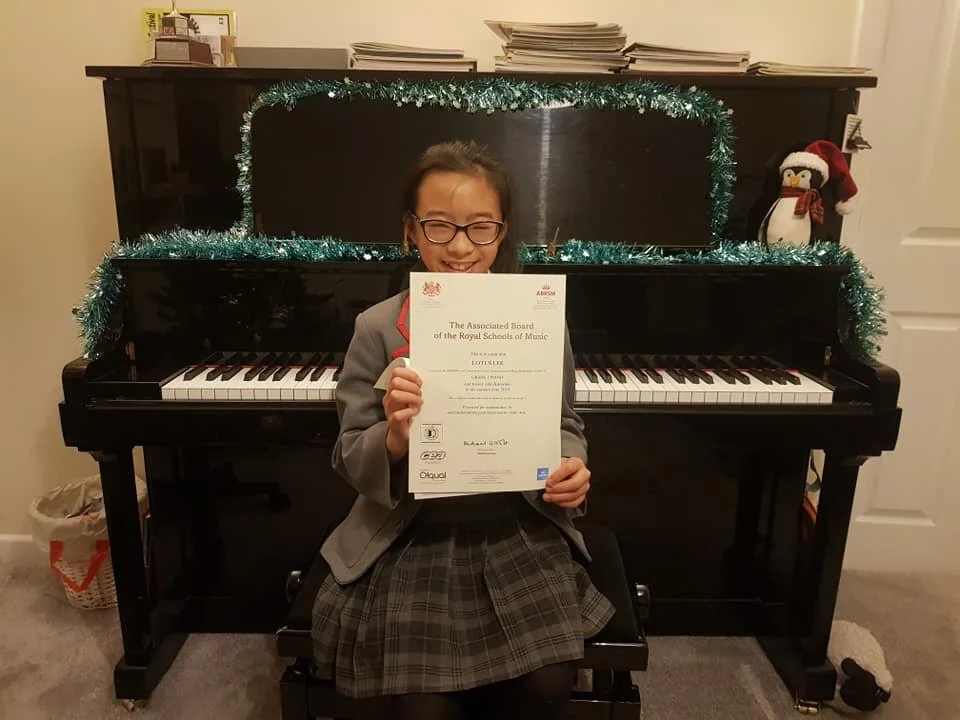 Exam Results, Session C 2019