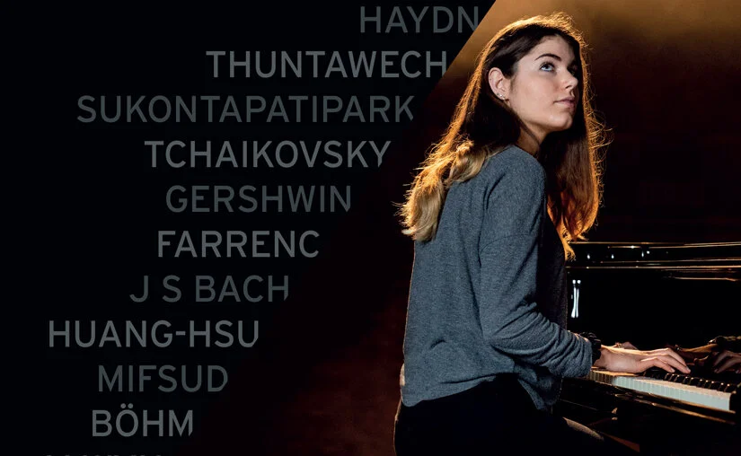 Update on TCL Piano Exams