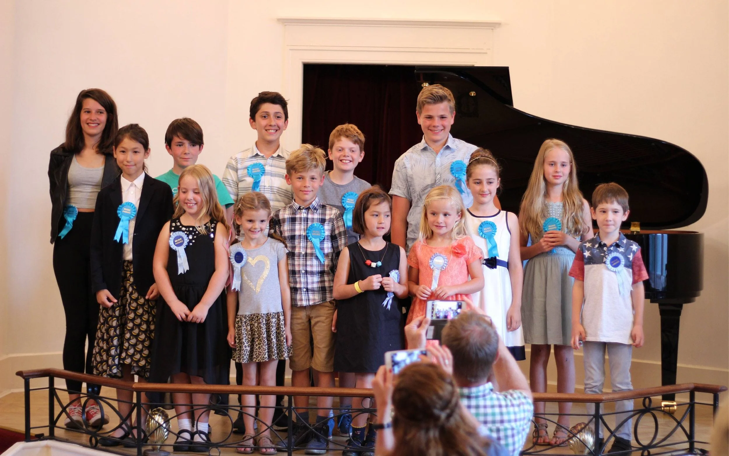 Chichester Festival for Music, Dance &amp; Speech returns for 2022