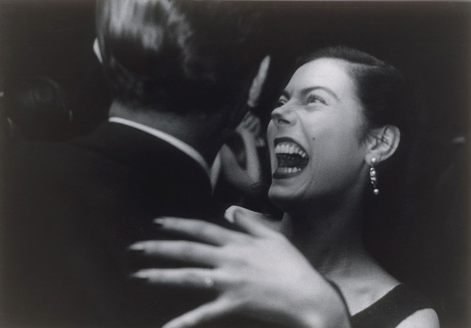 Gary Winogrand was a brilliant street photographer who set the standard for the genre since he first entered the scene in the mid-20th century. The first retrospective of his work in nearly three decades is on view at New York's Metropolitan Museum of Art. You can read more about the exhibit here which is on view until September 21, 2014..