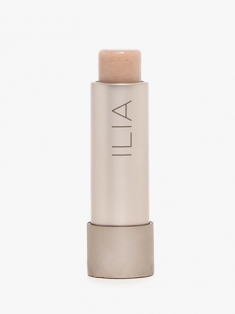 Ilia is a line of natural and organic beauty products founded in Vancouver in 2011. The line blends superior color performance and nourishing organics. All Ilia products are made with certified organic ingredients that nourish the skin and help aid in its repair.