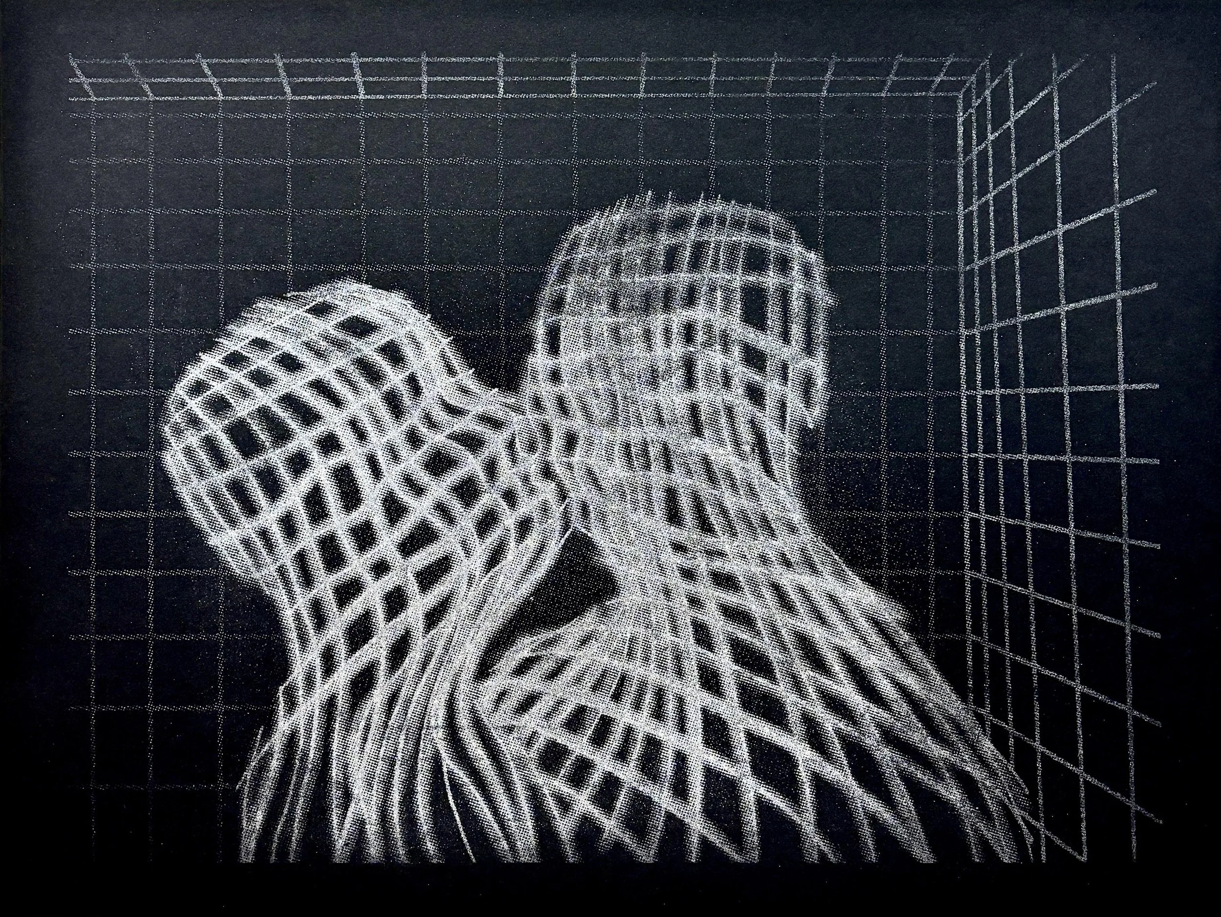 The Lovers as Wifi Imaging