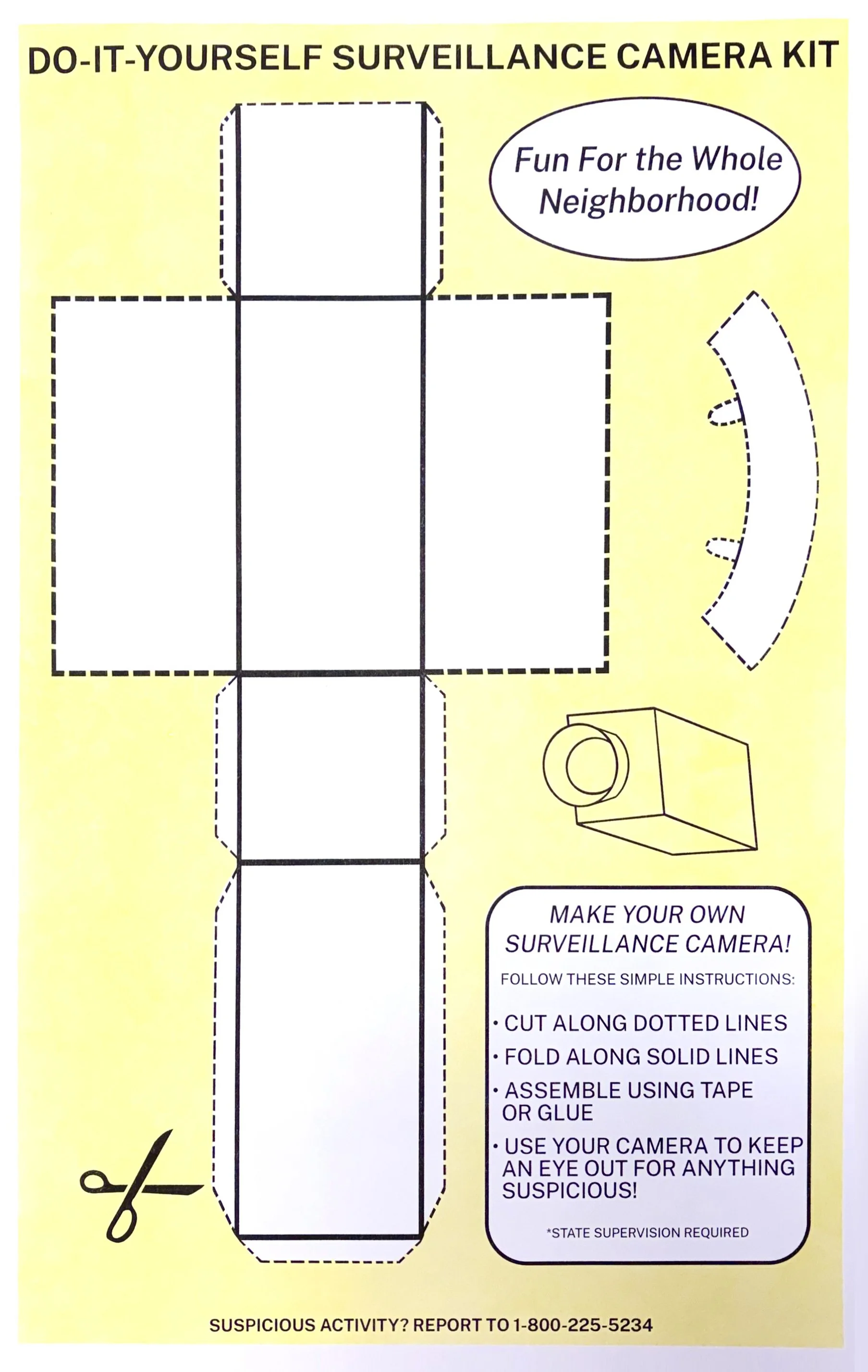 Do It Yourself