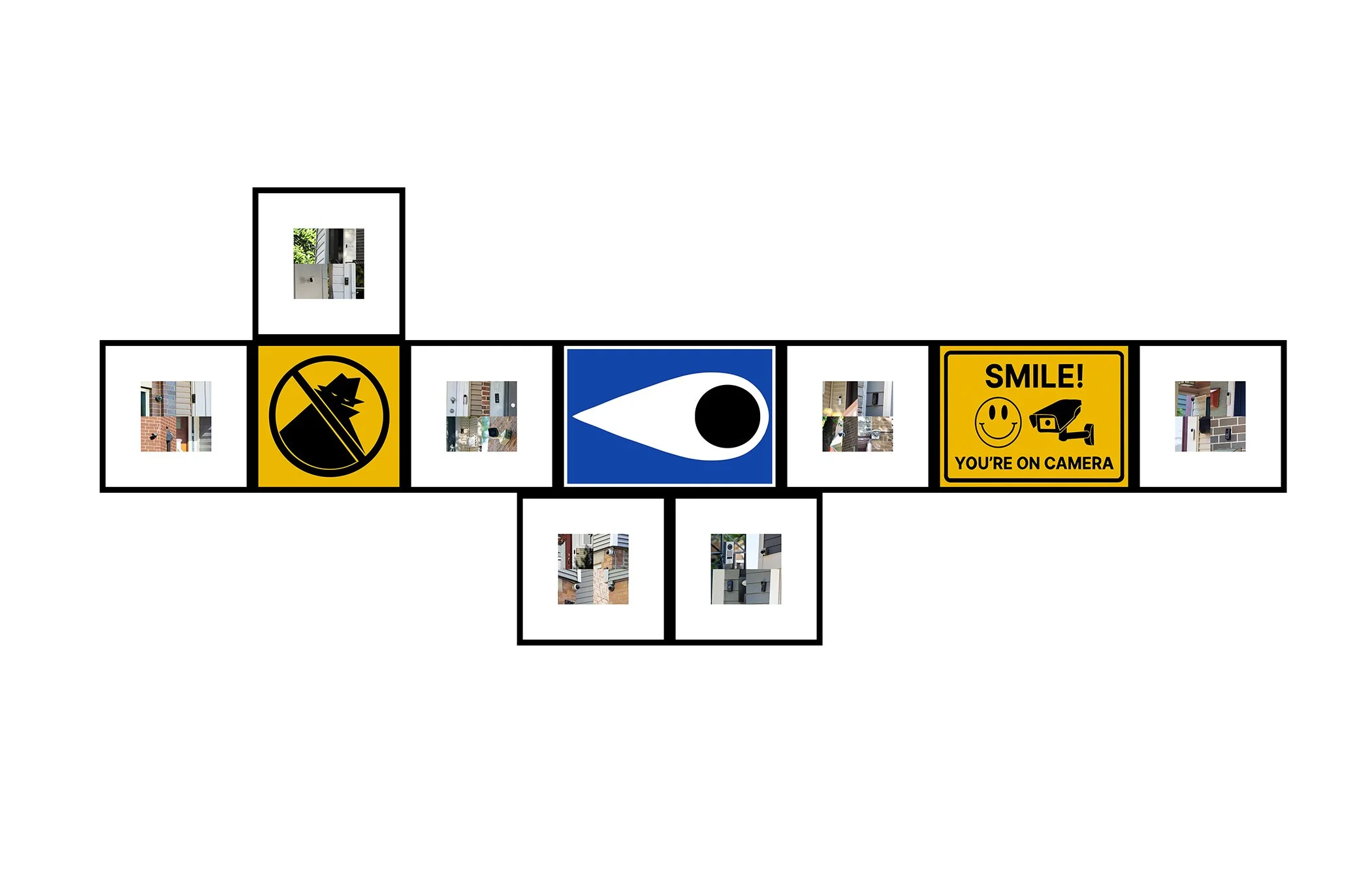 Neighborhood Watch - Full Concept