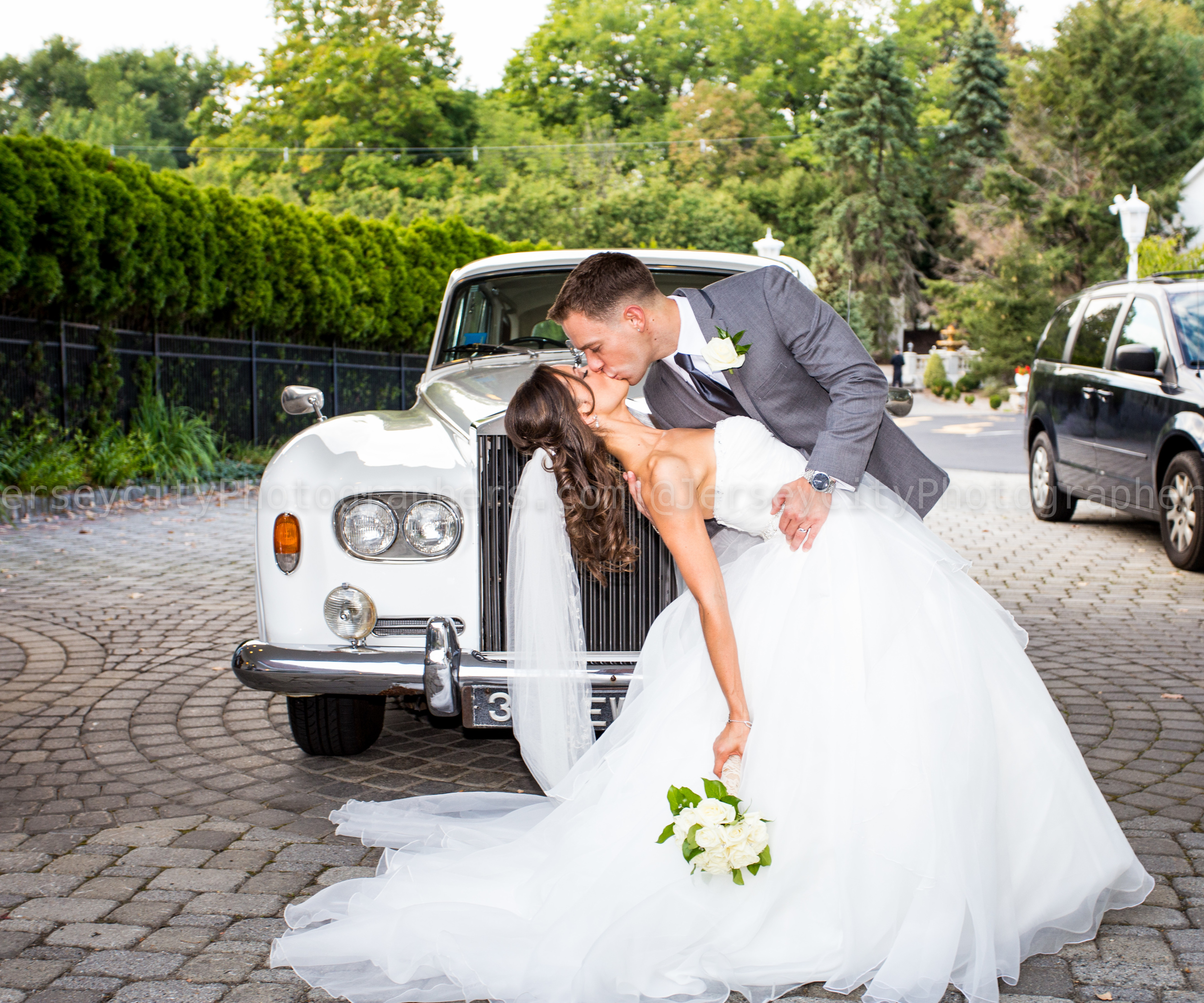 Rocco Wedding in New Jersey