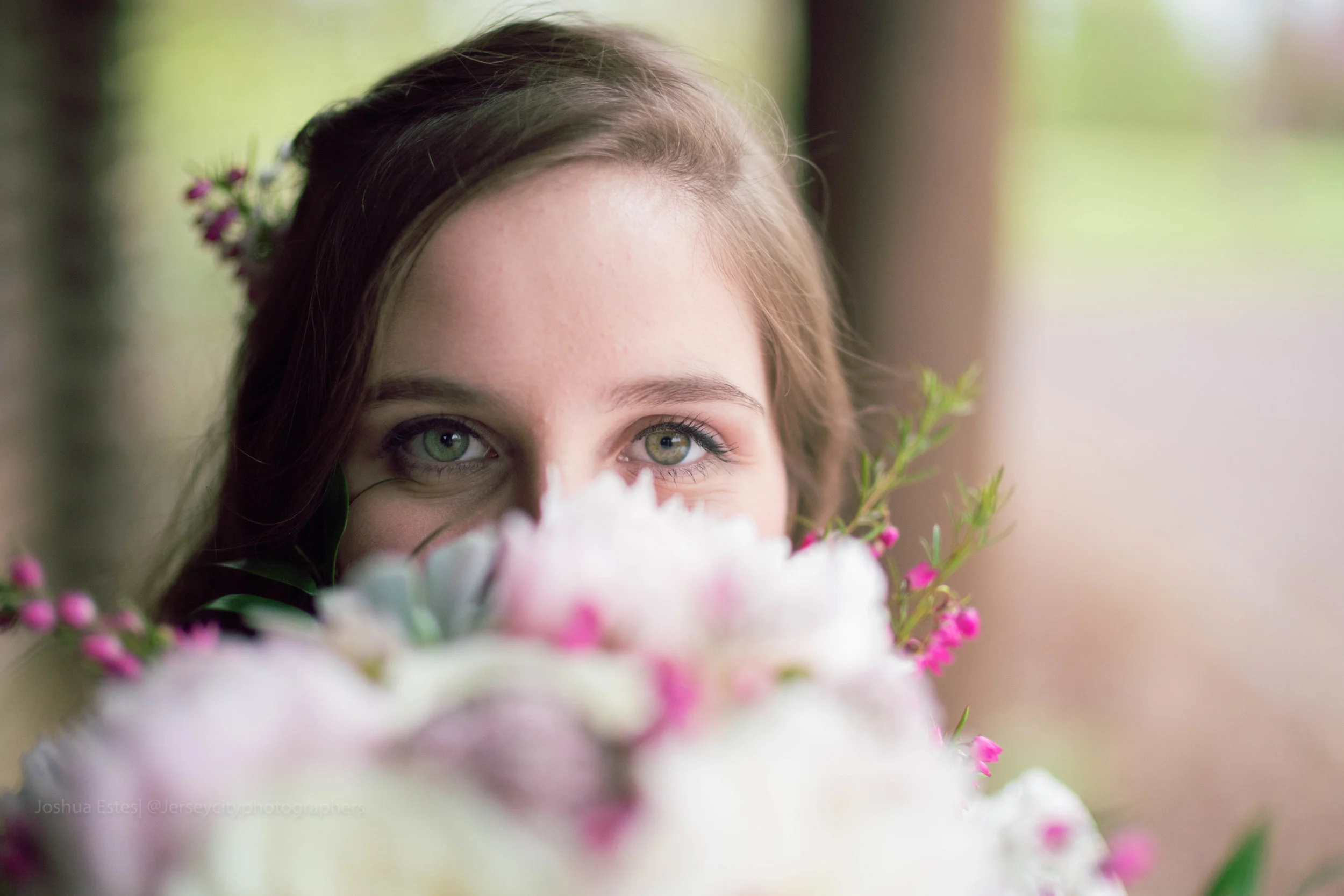 Rutgers wedding photography