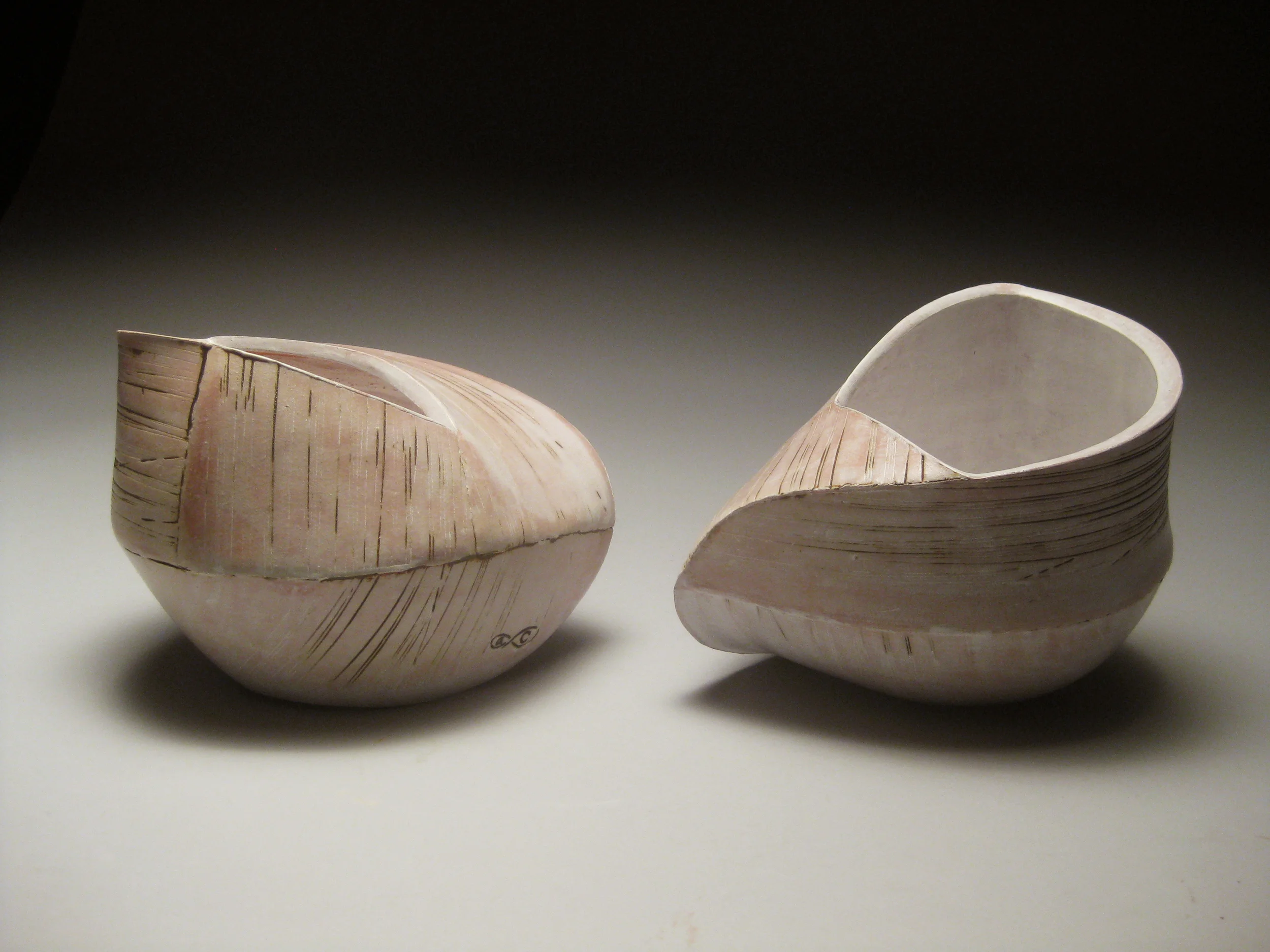 Large Pod, 1 & 2