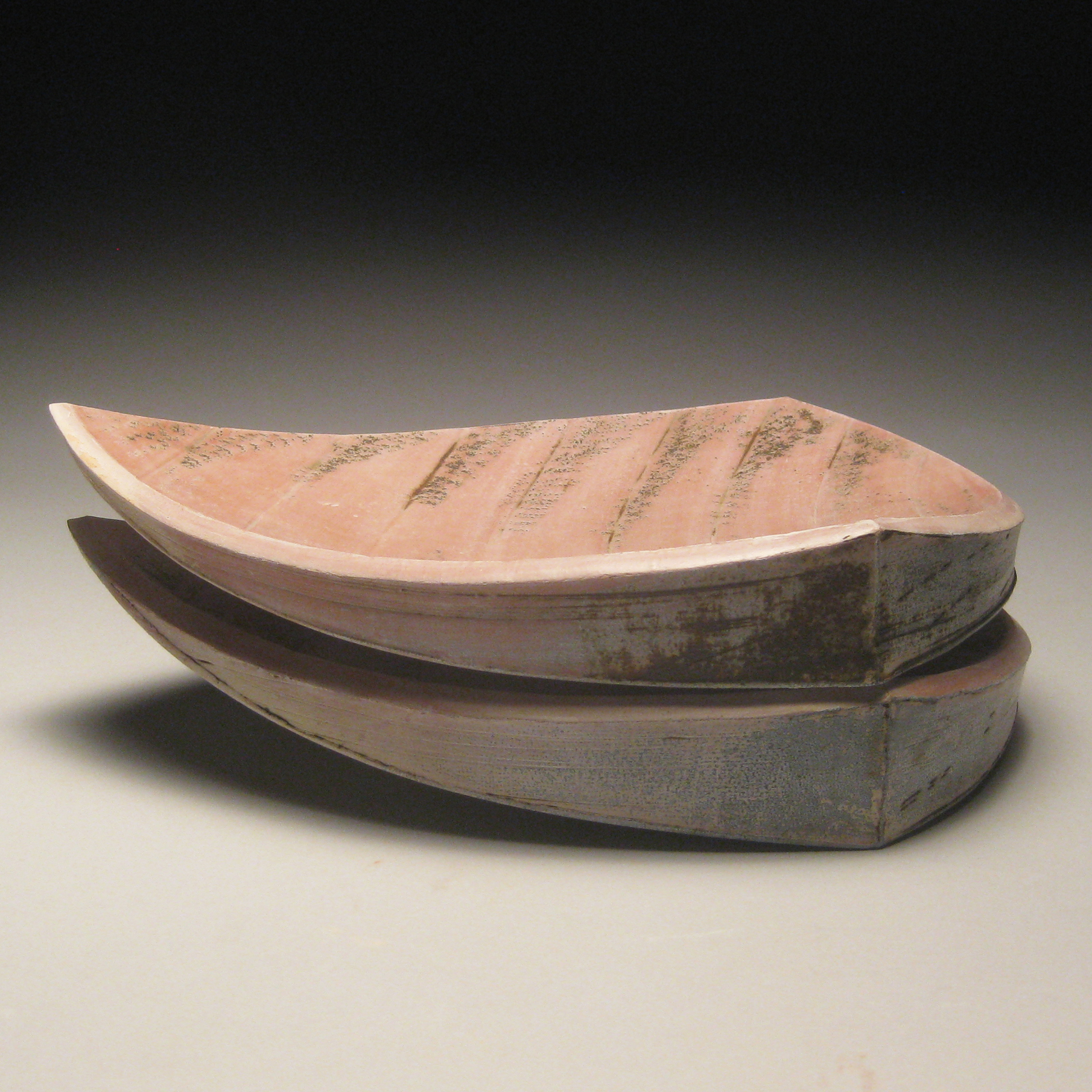 Triangular Curve Plates