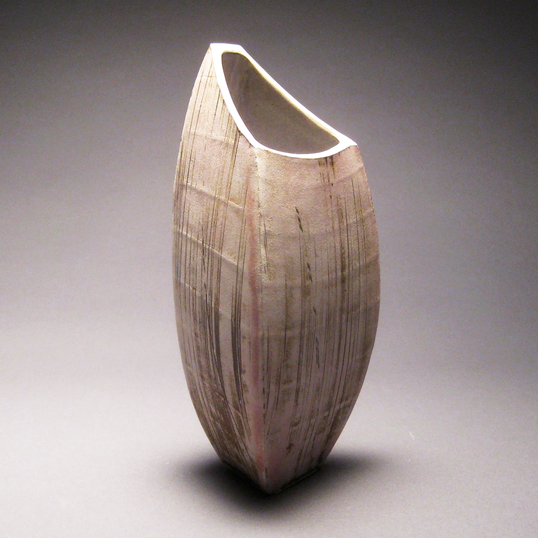 Vertical Vessel, large
