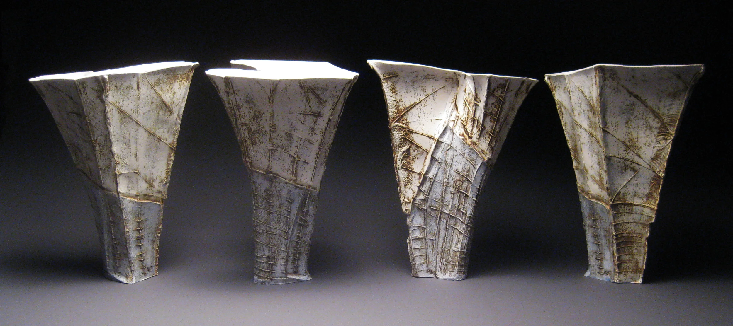 Vessels inTension