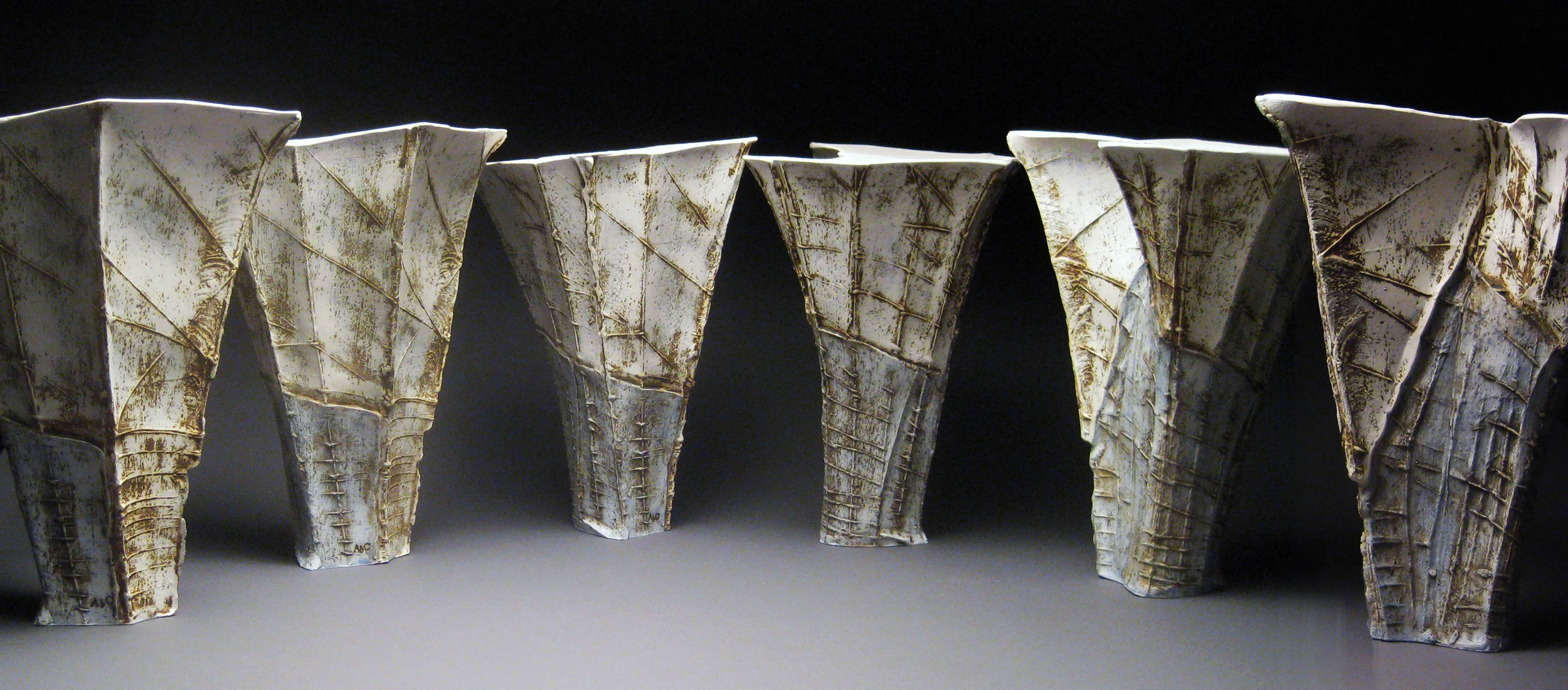 Vessels inTension