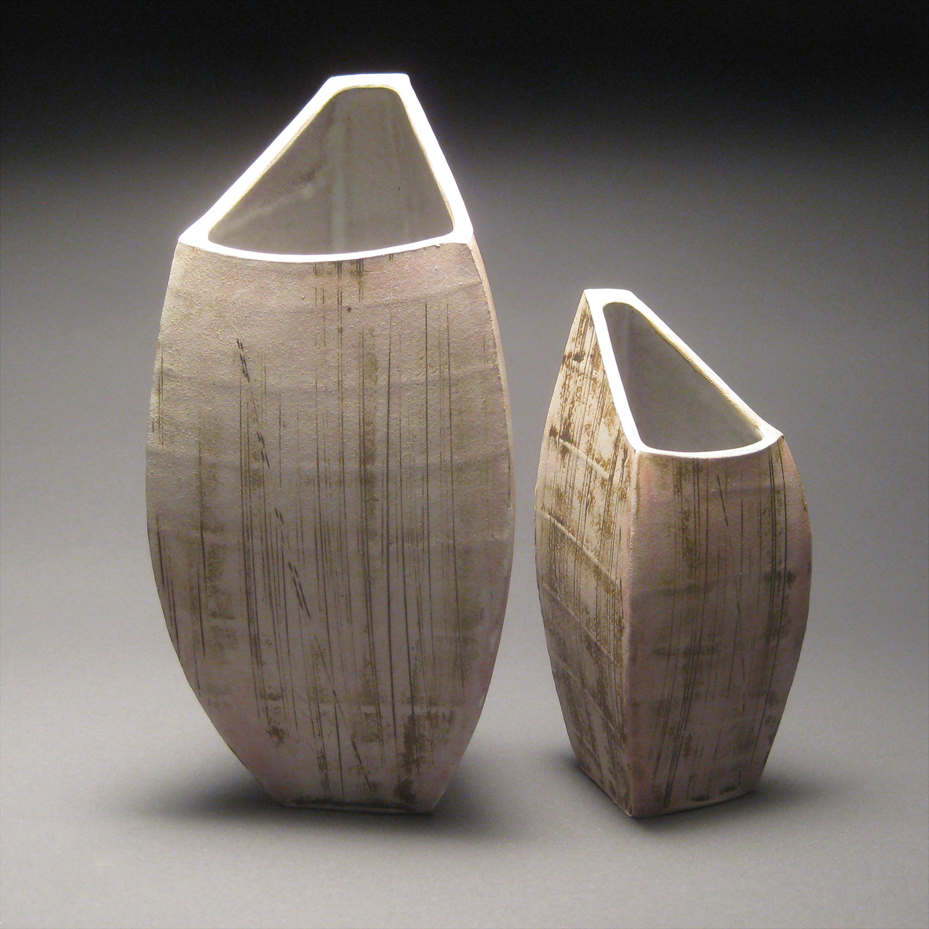 Vertical Vessels