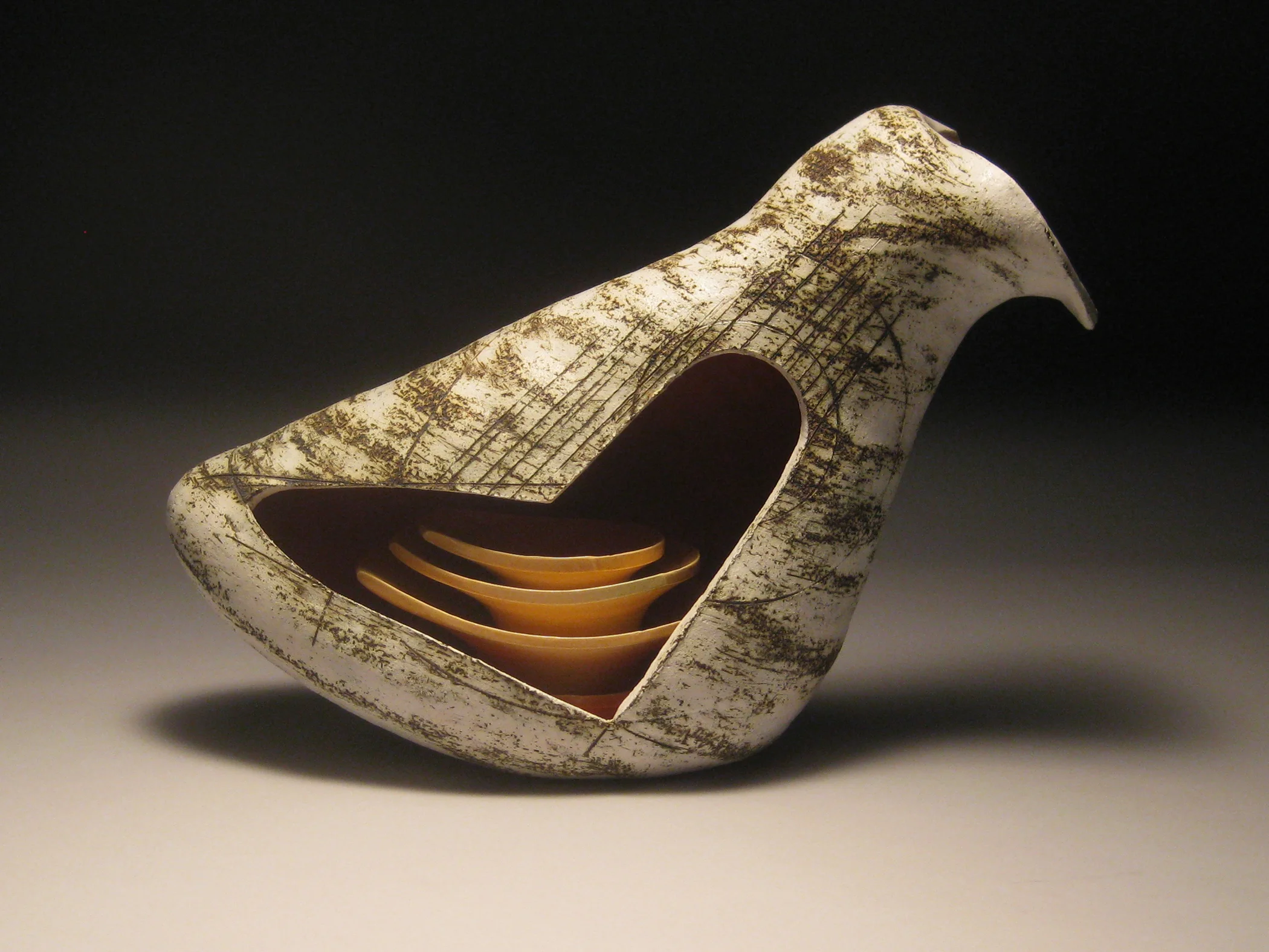 Subtracted Vessel