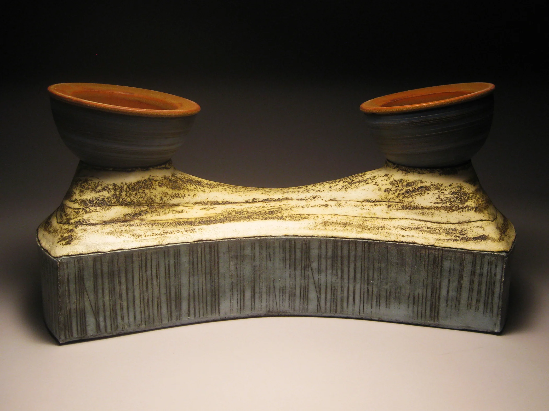 Bowl Duo