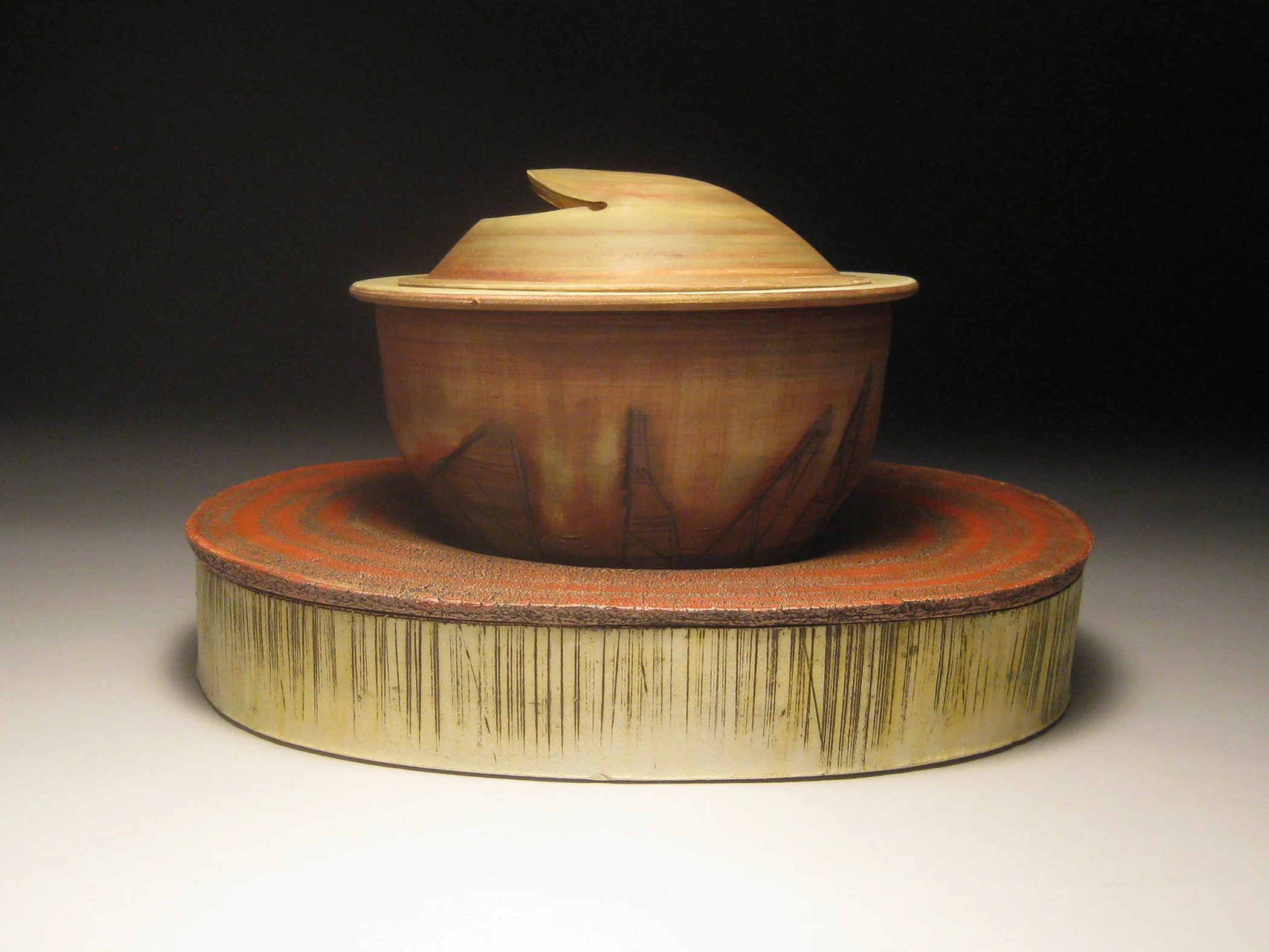 Sunken Bowl