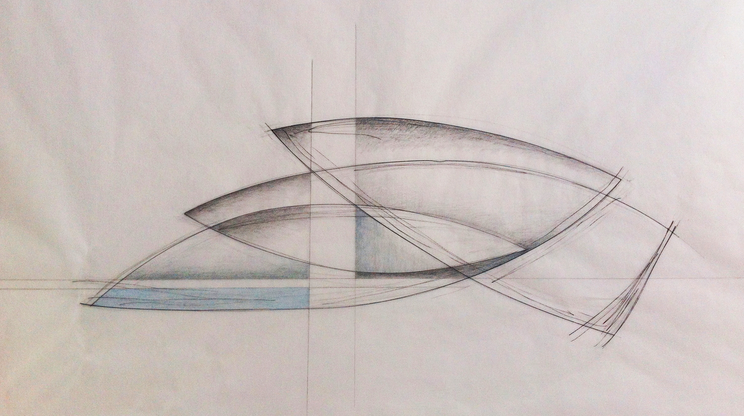 Sketch - Pod Series