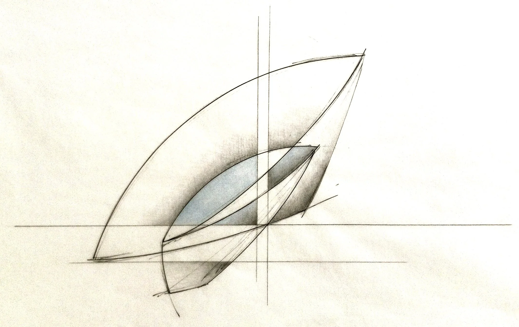 Sketch - Pod Series