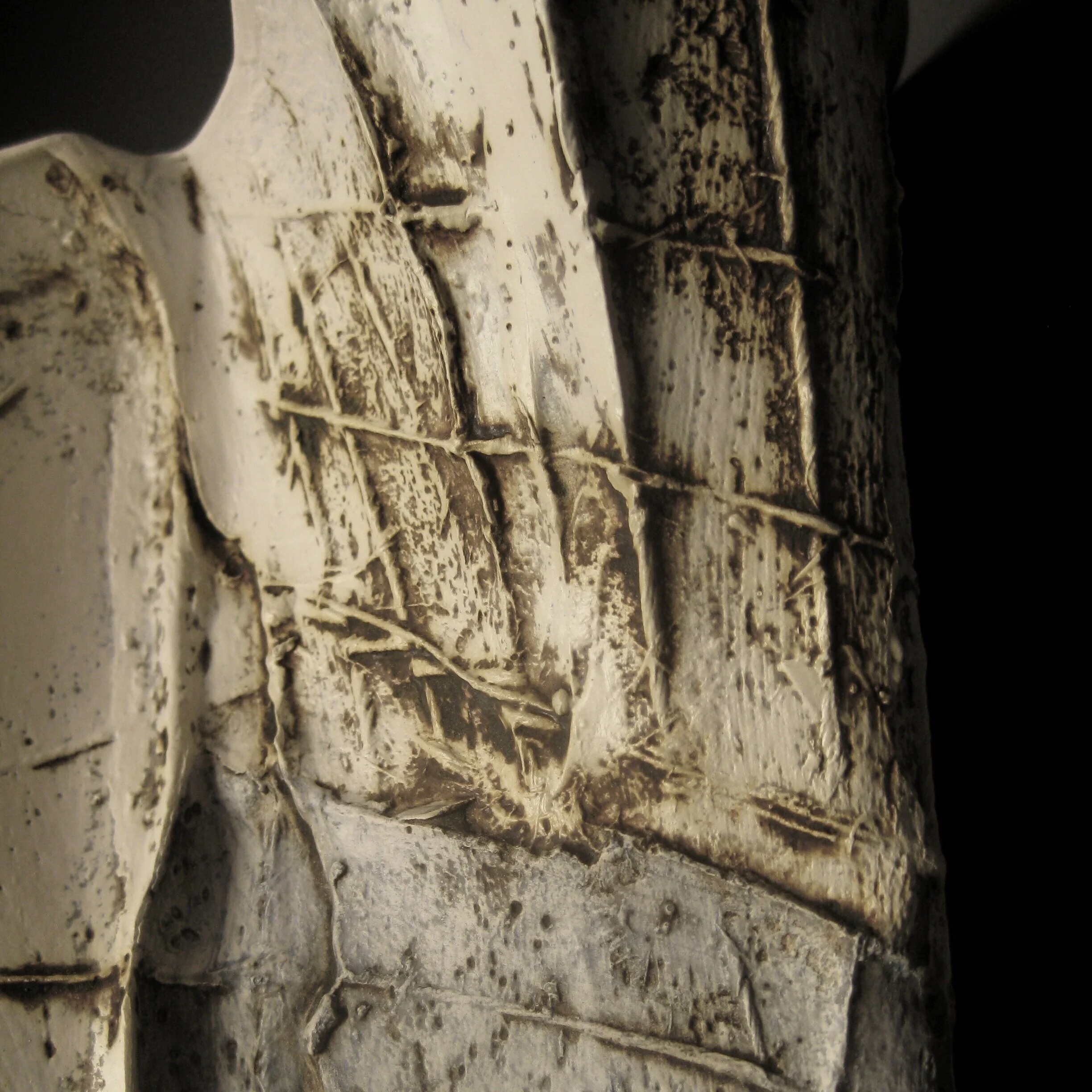 Vessels inTension, detail