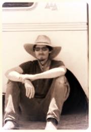 Bret Pasch, PhD in Biology, 2010. Asst. Prof., Northern Arizona University.
