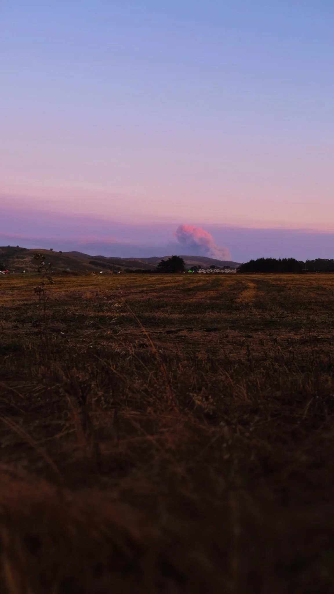 CZU Lightening Complex 