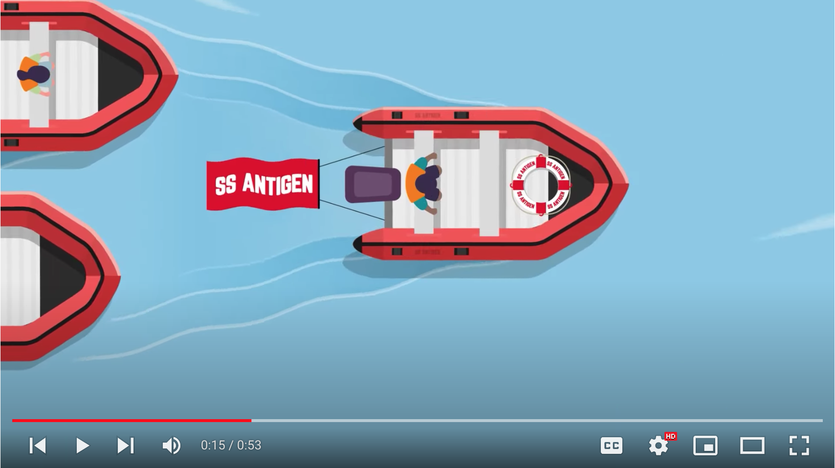 Animated Video Series  (Copy)