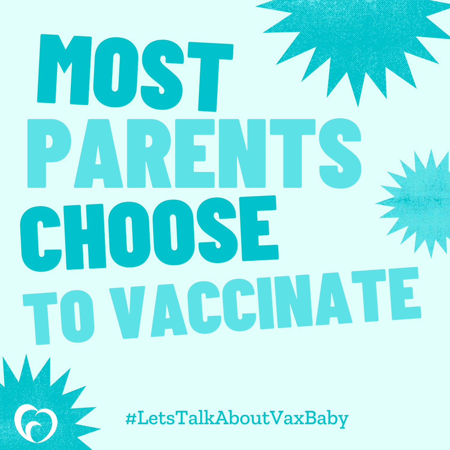 Infant Immunization Week Campaign (Copy)