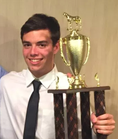 Nick Steele (Stanford '20) Nick is the 2016 Tournament of Champions in Lincoln Douglas debate. He has won or reached late elimination rounds of every major national tournament. He is an assistant coach at Harvard-Westlake and has coached several students to the TOC, including the champion of the Glenbrooks Invitational. He now attends Stanford University.