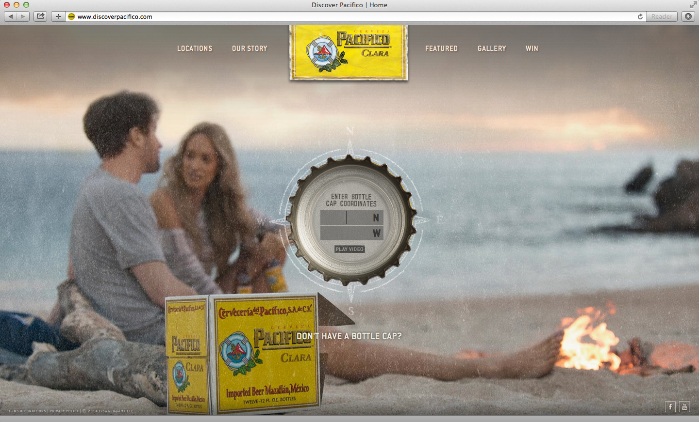Website