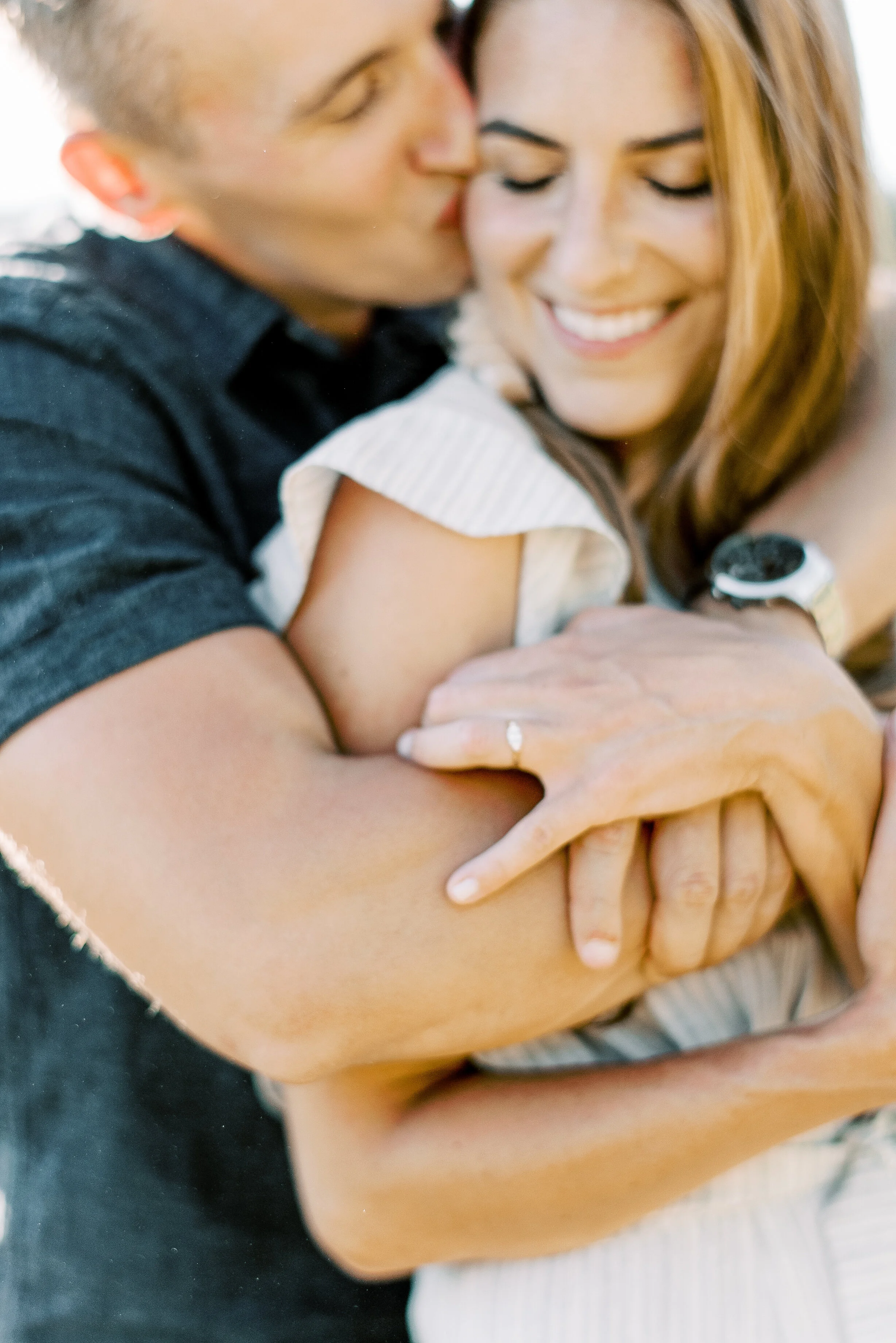 ENGAGEMENTS