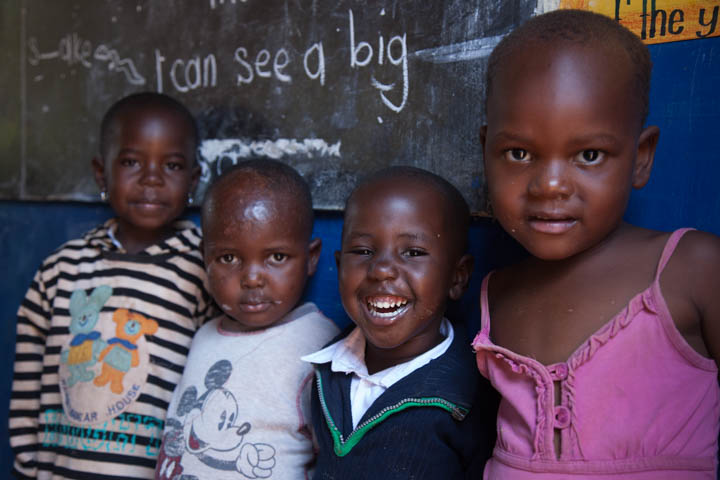 education project in front of blackboard.jpg