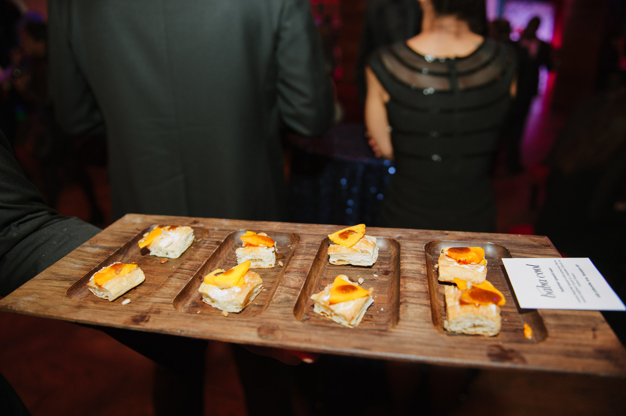 First Annual LAHU - USA Gala. March 9th, 2015