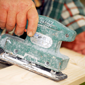 LABOR Hire local professionals for $6,250 to construct lasting structures. 