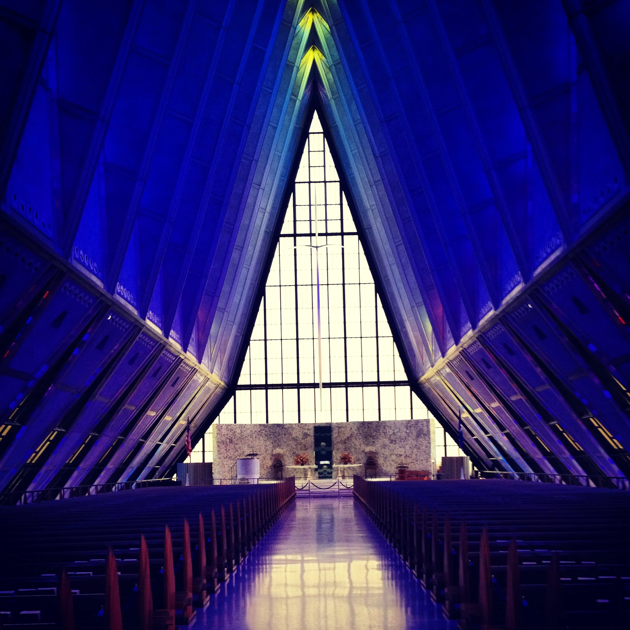 The Burning Ones...(Part One)