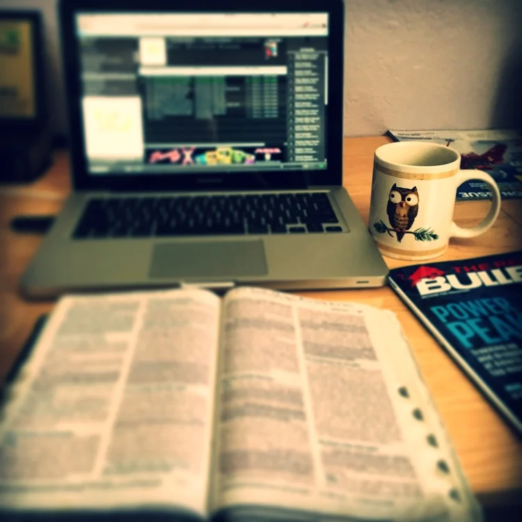 Lessons learned in transition...Lesson 3