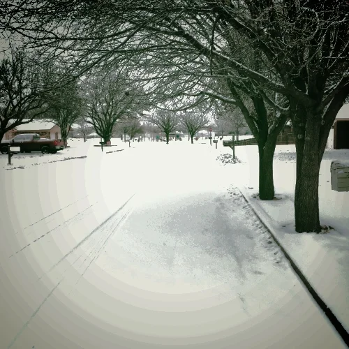 Lessons learned in transition... Lesson 1