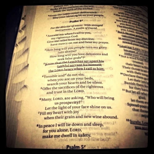 Confessions of a Pastor...