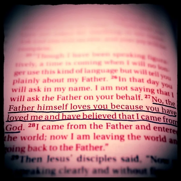 Fathering the Family