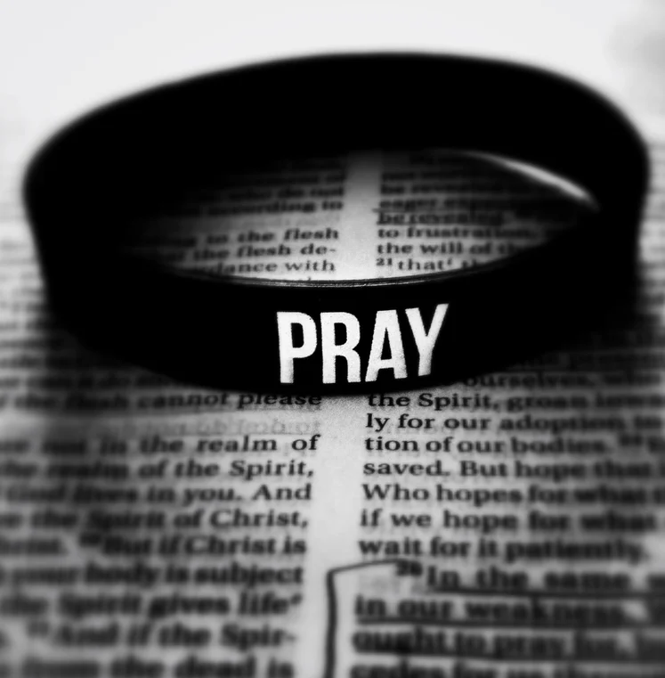 A Generation Awake...