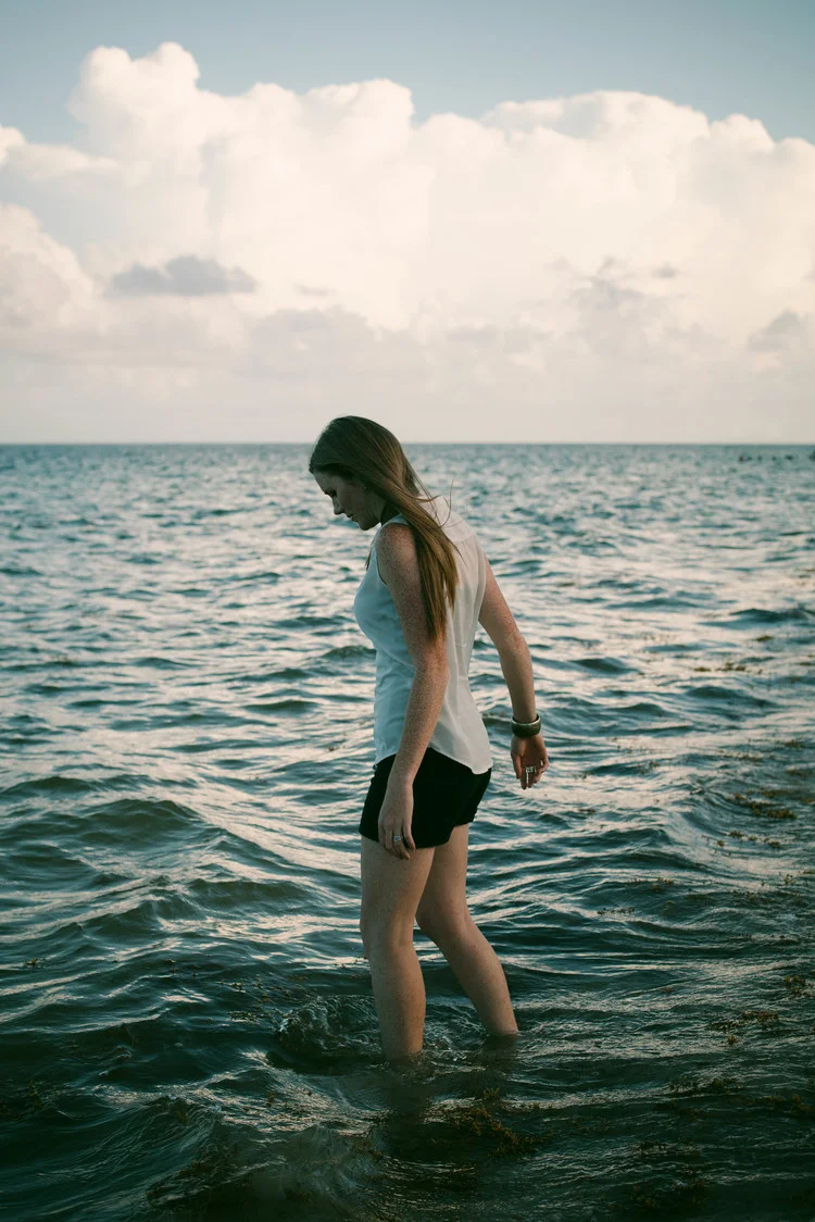 Breathe...
