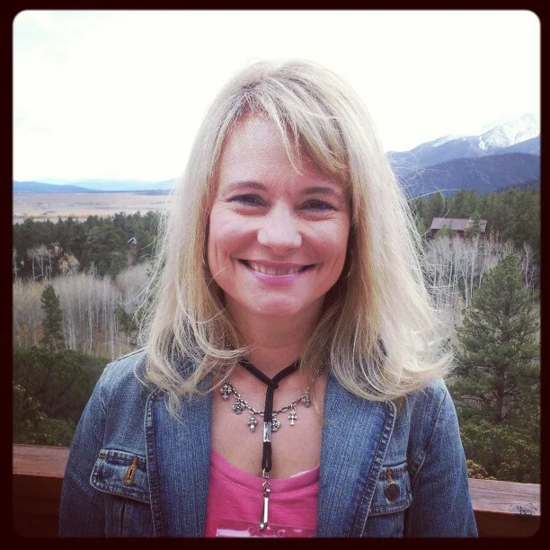 I Love the Local Church...