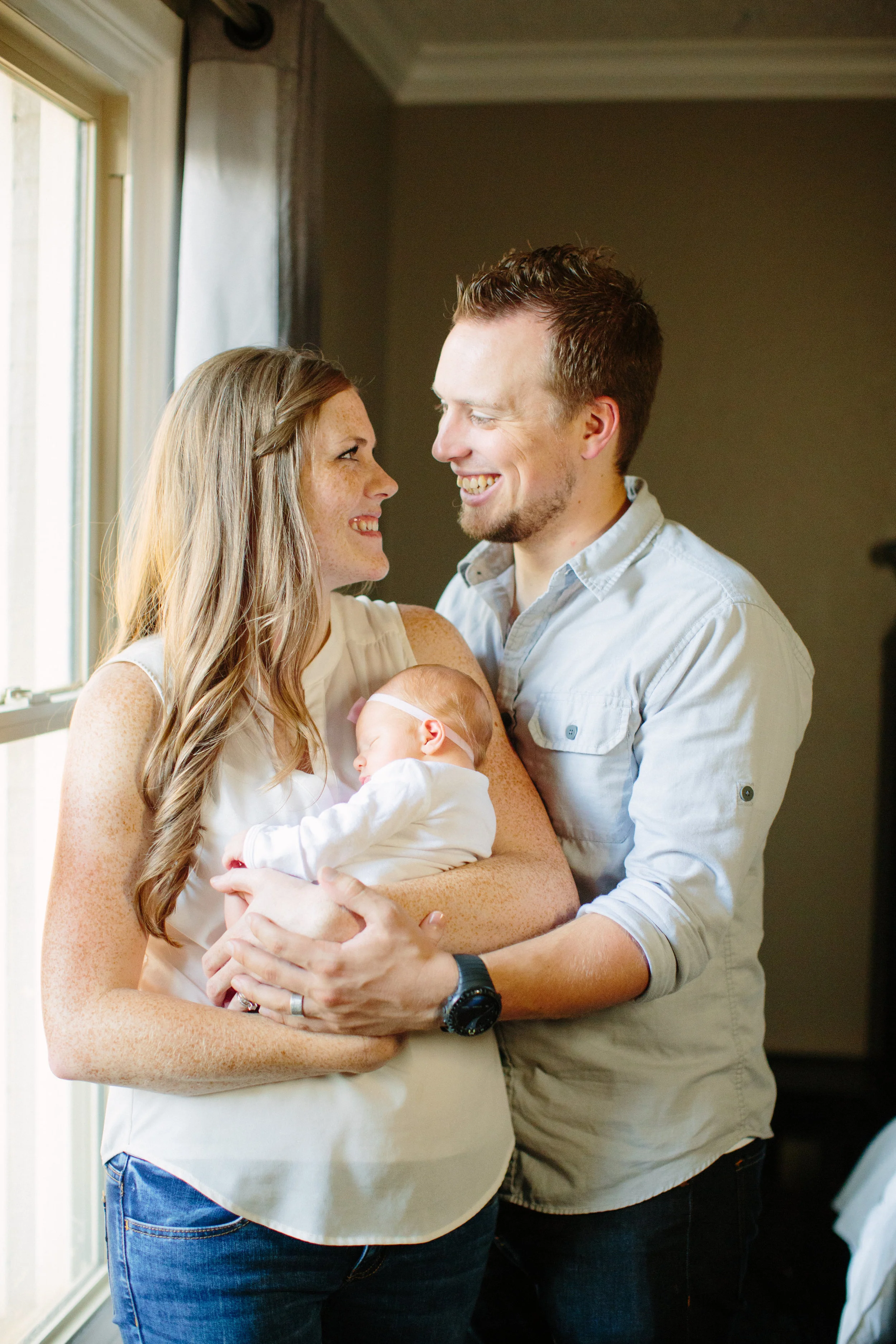 An update and a few photos