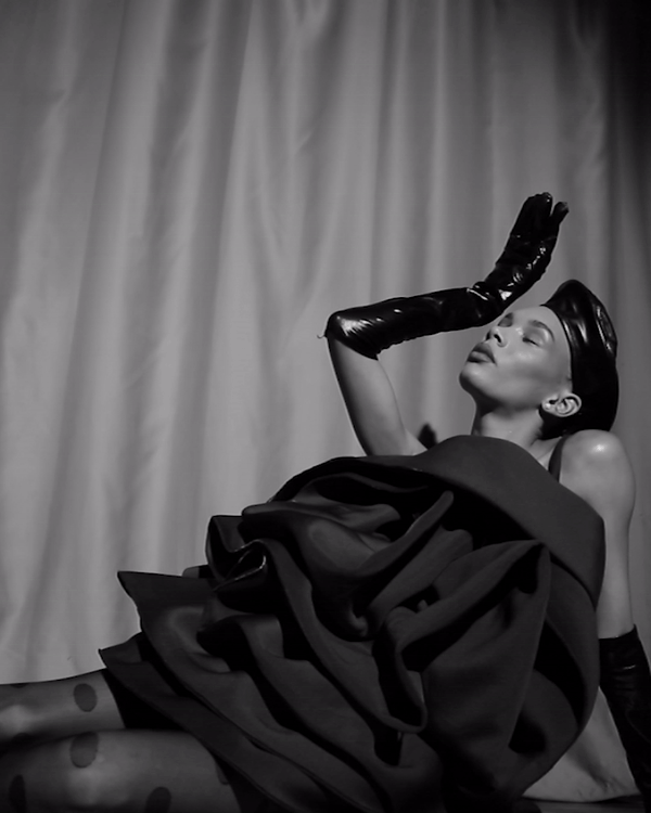 Symon Leone in Queens